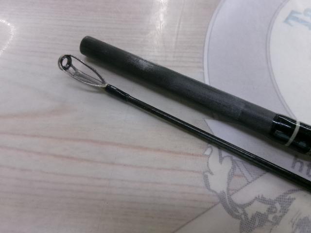 シーボクサー CSBS-86MHE カーブスターT24