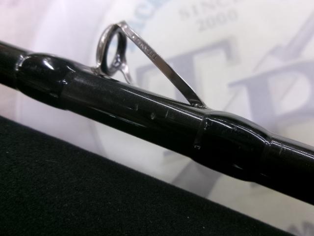 シーボクサー CSBS-86MHE カーブスターT24