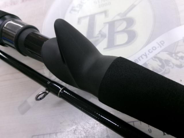 アーリー93 ERY-93MH/B