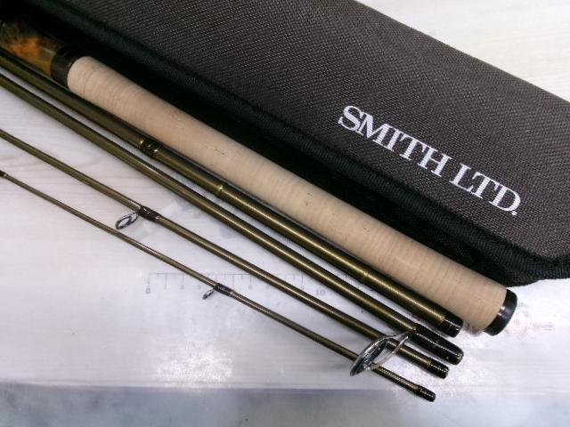 トラウティンスピンマルチユース TRMK-805M