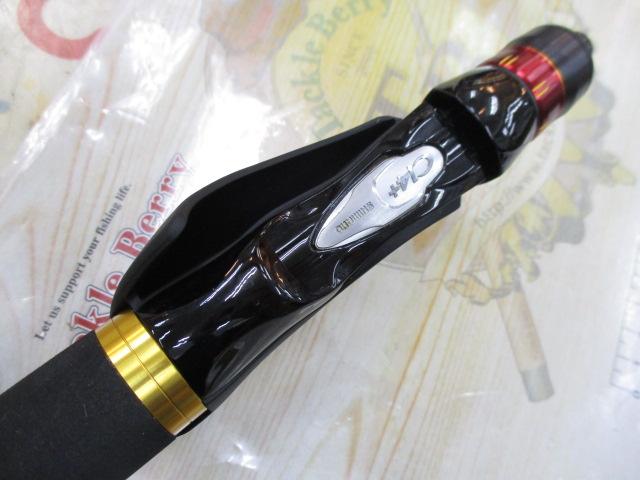 22炎月SS B66MH-FS/R
