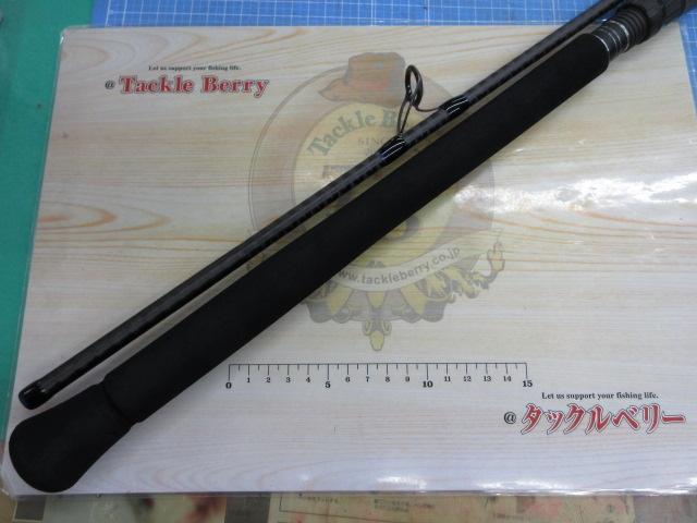 21コルトスナイパーBB S96M