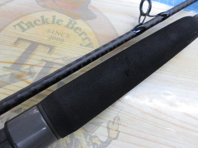 21コルトスナイパーBB S96M