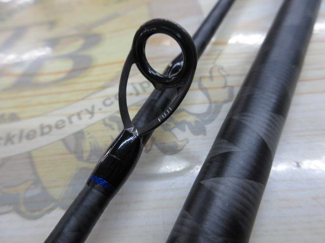 21コルトスナイパーBB S96M