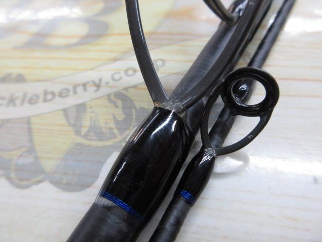 21コルトスナイパーBB S96M