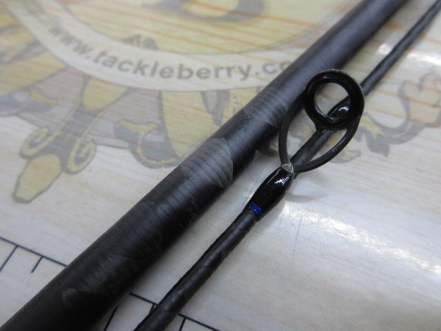 21コルトスナイパーBB S96M