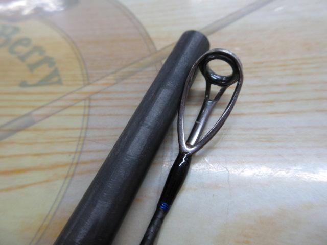 21コルトスナイパーBB S96M