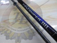 21コルトスナイパーBB S96M