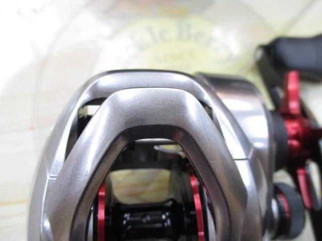 21スコーピオンMD 300XG