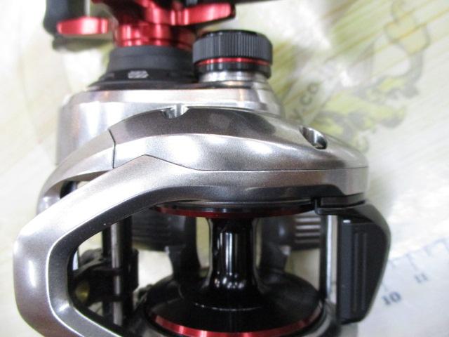 21スコーピオンMD 300XG