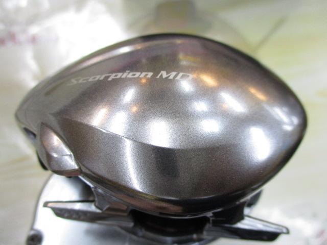 21スコーピオンMD 300XG