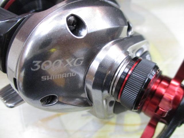 21スコーピオンMD 300XG