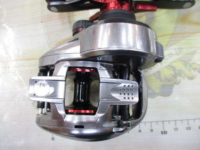 21スコーピオンMD 300XG