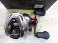 21スコーピオンMD 300XG