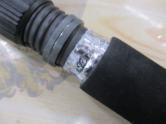 白狼 HKR63S-4