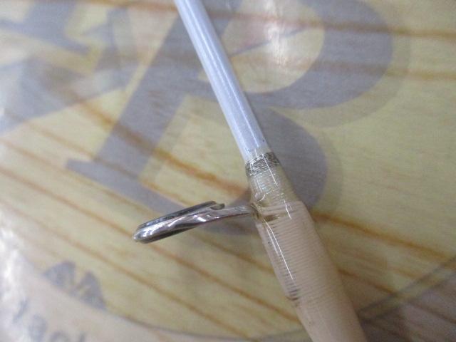 白狼 HKR63S-4