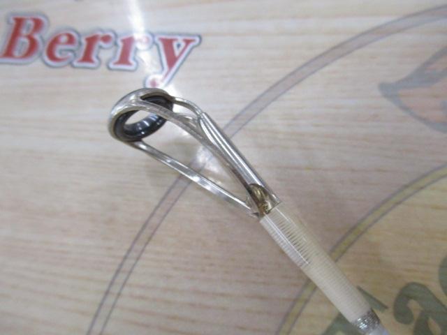 白狼 HKR63S-4