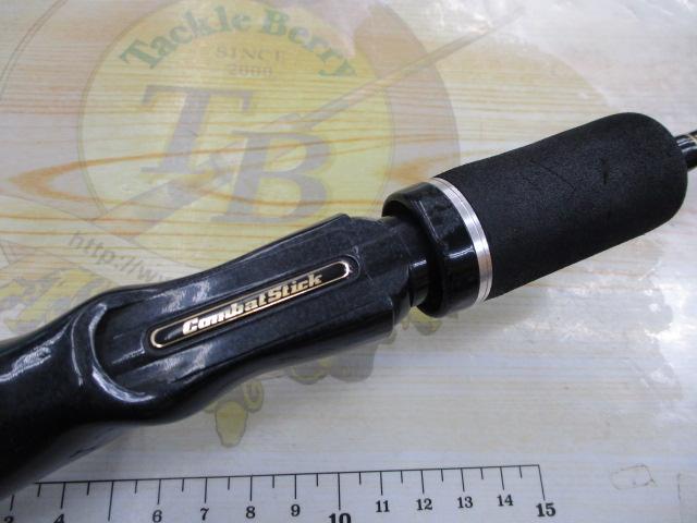 タクティクス TCSC-66L｜＠ベリーネット 日本最大新品中古釣具WEBショップ