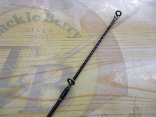 タクティクス TCSC-66L｜＠ベリーネット 日本最大新品中古釣具WEBショップ