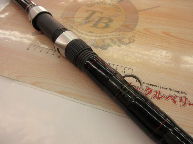 18ボトムキング S520