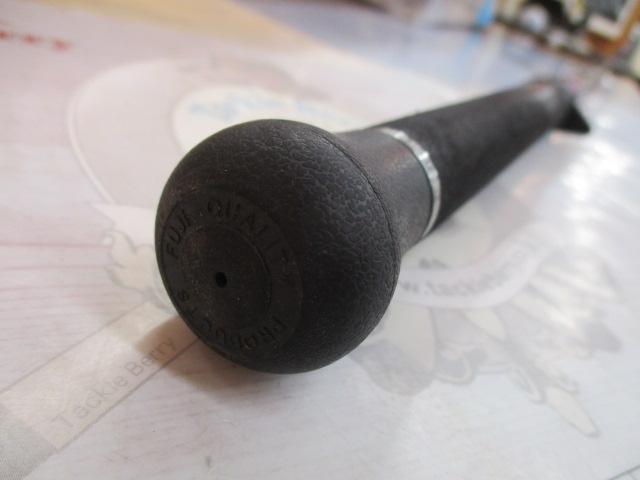 ワイルドサイド WSC64XH Big Bait Special