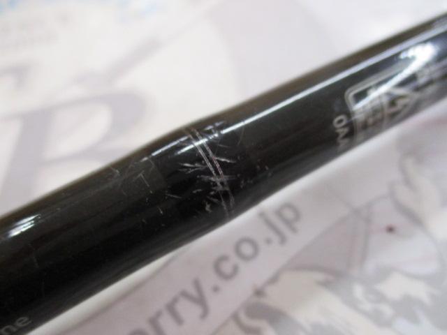 ワイルドサイド WSC64XH Big Bait Special