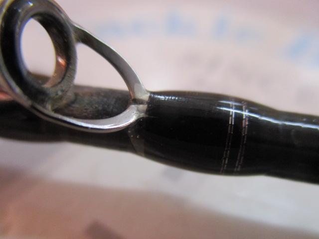 ワイルドサイド WSC64XH Big Bait Special