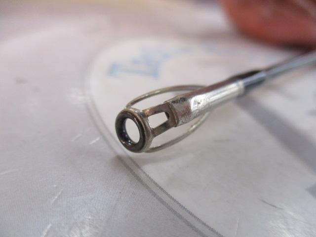 ワイルドサイド WSC64XH Big Bait Special
