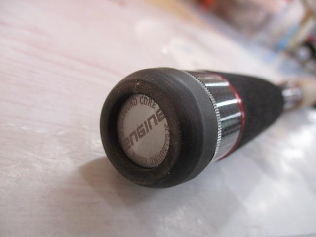 スペルバウンド コア SCC-72MH-ST