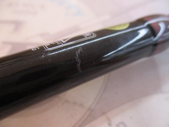 スペルバウンド コア SCC-72MH-ST