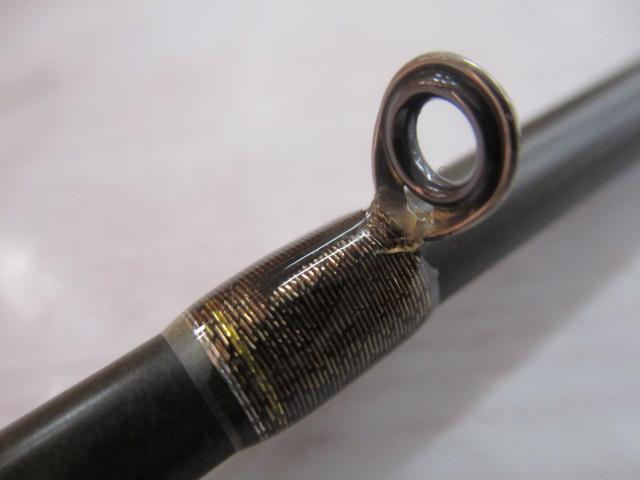 テクナPMX TPMX66CMLJ｜＠ベリーネット 日本最大新品中古釣具WEBショップ
