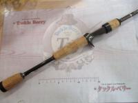 テクナPMX TPMX66CMLJ｜＠ベリーネット 日本最大新品中古釣具WEBショップ