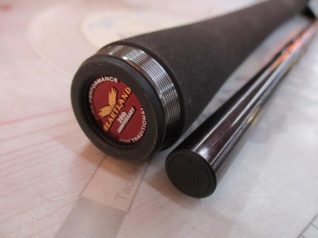 ハートランド HL741MHRB-SV AGS17