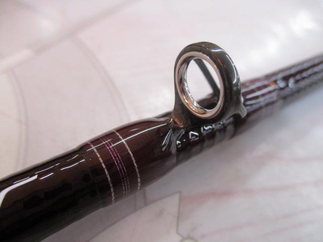 ハートランド HL741MHRB-SV AGS17