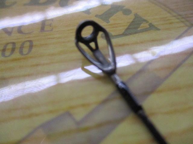 999.9フォーナインマイスター 62L イエローウルフ