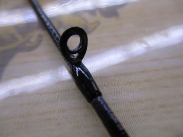 999.9フォーナインマイスター 62L イエローウルフ