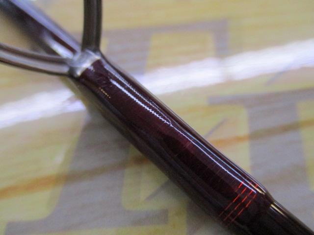 999.9フォーナインマイスター 62UL ホワイトウルフ