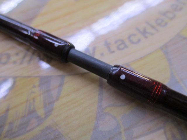 999.9フォーナインマイスター 62UL ホワイトウルフ