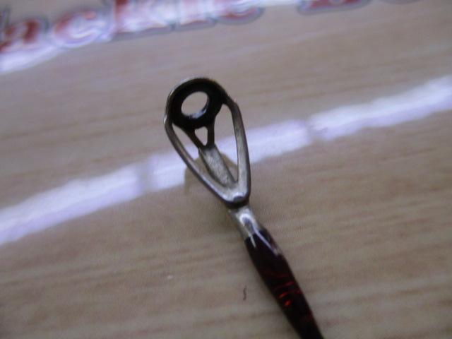 999.9フォーナインマイスター 62UL ホワイトウルフ