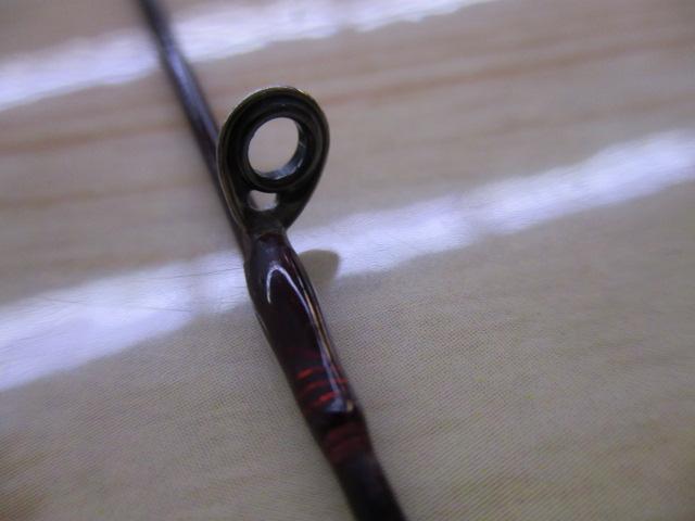 999.9フォーナインマイスター 62UL ホワイトウルフ