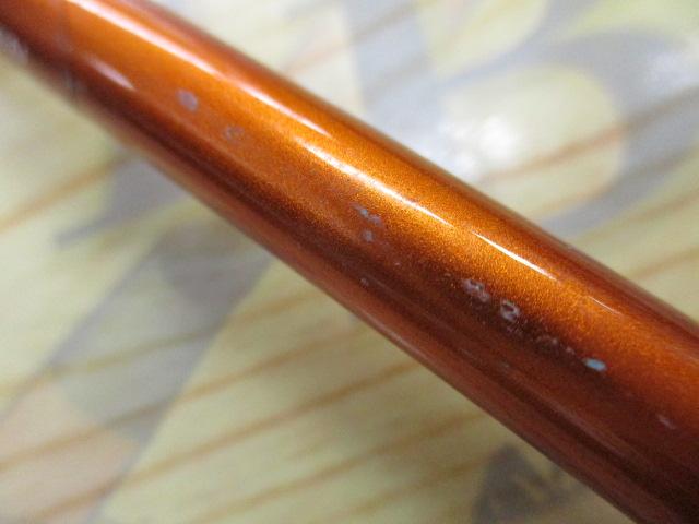 BJSイカ7 マルイカ165+バットショート