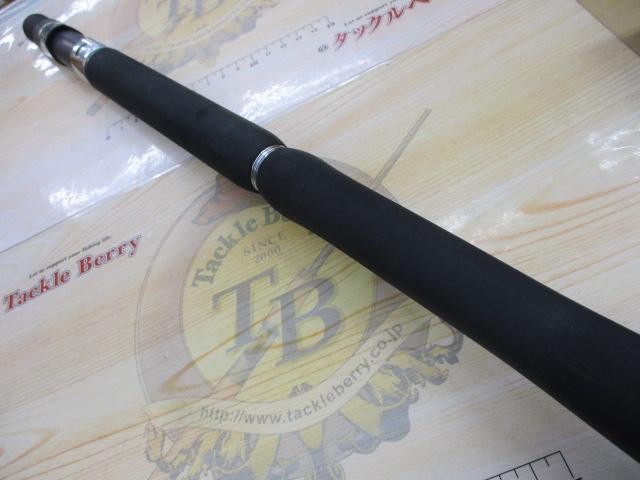 BJSイカ7 マルイカ165+バットショート