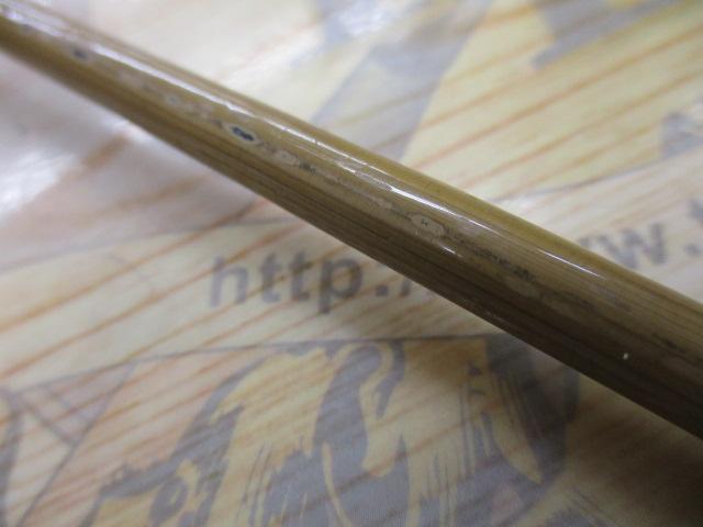 別作カーボン桜黒潮7号強 2.1m