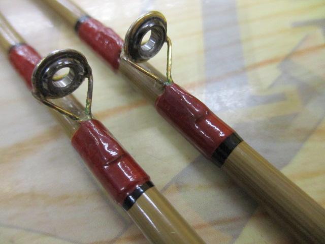 別作カーボン桜黒潮7号強 2.1m