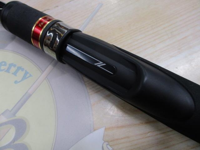 風神Z ネオンナイト 83L(2024モデル)