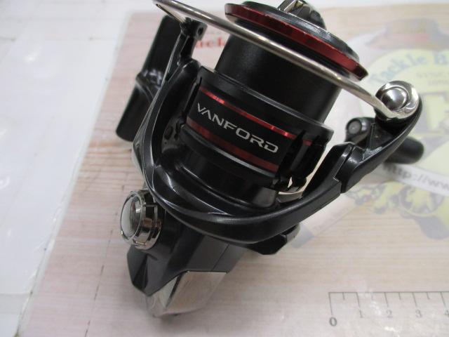 20ヴァンフォード C2500SHG