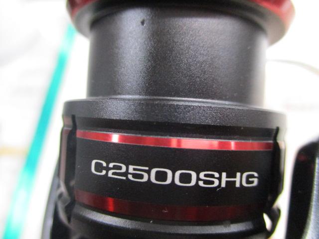 20ヴァンフォード C2500SHG