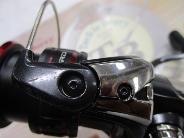 20ヴァンフォード C2500SHG