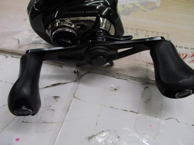 23アンタレスDC MD XG RIGHT