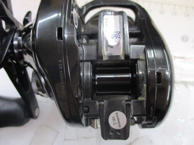 23アンタレスDC MD XG RIGHT